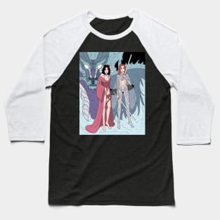 Kurozuka Baseball T-Shirt